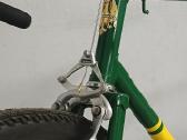 Retro single speed dviratis - nuotraukos Nr. 5