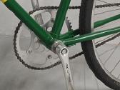 Retro single speed dviratis - nuotraukos Nr. 8