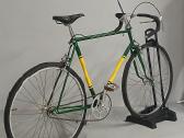 Retro single speed dviratis