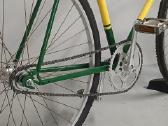 Retro single speed dviratis - nuotraukos Nr. 9