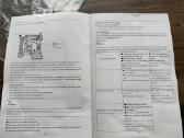 Akumuliatorinis vinių, kabių pistoletas - nuotraukos Nr. 9