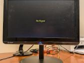 Televizorius Sharp Lc-19le320, 19" įstrižainė