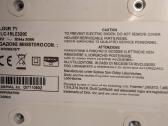 Televizorius Sharp Lc-19le320, 19" įstrižainė - nuotraukos Nr. 3