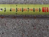 Vinys Ilgis 12-10cm. 150vnt.