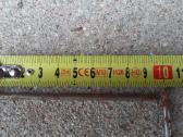 Vinys Ilgis 12-10cm. 150vnt. - nuotraukos Nr. 2