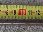 Vinys Ilgis 19,5cm. 100vnt.