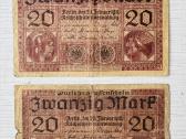 Vokietijos/austrijos-vengrijos pinigai - nuotraukos Nr. 6