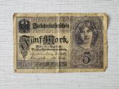 Vokietijos/austrijos-vengrijos pinigai - nuotraukos Nr. 7