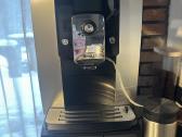 Automatinis Kavos Aparatas Profi Line Silver Hend