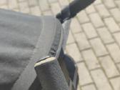 Sketukas, vezimelis, maniezas, Deuter, Babybjörn - nuotraukos Nr. 5
