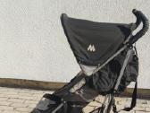 Sketukas, vezimelis, maniezas, Deuter, Babybjörn - nuotraukos Nr. 4