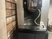 Automatinis Kavos Aparatas Profi Line Silver Hend - nuotraukos Nr. 6