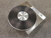 Patefonas Garrard 401 sukimo mechanizmas - nuotraukos Nr. 2