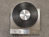 Patefonas Garrard 401 sukimo mechanizmas - nuotraukos Nr. 3