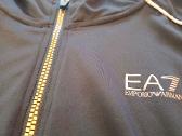 Ea7 Emporio Armani prabangus 4 dalių sportinis kom - nuotraukos Nr. 19