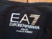 Ea7 Emporio Armani prabangus 4 dalių sportinis kom - nuotraukos Nr. 3