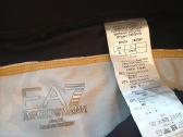 Ea7 Emporio Armani prabangus 4 dalių sportinis kom - nuotraukos Nr. 13