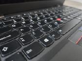 Lenovo thinkpad carbon i5/8gb/128ssd - nuotraukos Nr. 2