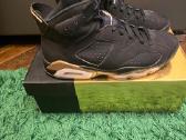 Jordan 6 Dmp