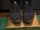 Jordan 6 Dmp - nuotraukos Nr. 2