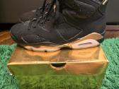 Jordan 6 Dmp - nuotraukos Nr. 3