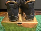 Jordan 6 Dmp - nuotraukos Nr. 4