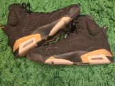 Jordan 6 Dmp - nuotraukos Nr. 5