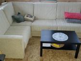 Sofa kampas su miegama funkcija - nuotraukos Nr. 3
