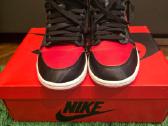 Jordan 1 satin bred - nuotraukos Nr. 2
