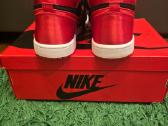Jordan 1 satin bred - nuotraukos Nr. 4