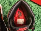 Jordan 1 satin bred - nuotraukos Nr. 5