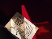 Jordan 1 satin bred - nuotraukos Nr. 6