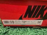 Jordan 1 satin bred - nuotraukos Nr. 9
