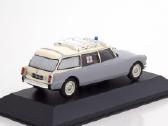 Citroen Id 19 Break Ambulance 1962 - nuotraukos Nr. 2