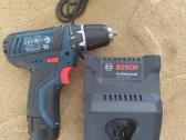 Bosch gsr 12-15