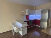 Nuomojamas butas Grigiškės 3 kambariai - nuotraukos Nr. 2