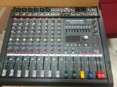 Parduodu nauja mikšerini pulta Dynacord Sm600-3
