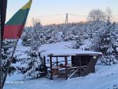 Sodybos Nuoma Trakų r. Pirtis, Kubilas, Baidarės. - nuotraukos Nr. 7