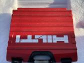 Hilti Te60 - nuotraukos Nr. 2