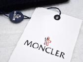 Moncler kepurė - nuotraukos Nr. 2