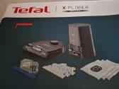 Tefal X-plorer Serie 240 Ai+ robotas siurblys - nuotraukos Nr. 6