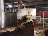 Lely Vector - atomatinė šėrimo sistema - nuotraukos Nr. 8