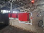 Lely Vector - atomatinė šėrimo sistema - nuotraukos Nr. 9