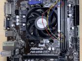 Asus H81m-e Intel® Lga1150 4th Generation - nuotraukos Nr. 4
