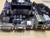 Asus H81m-e Intel® Lga1150 4th Generation - nuotraukos Nr. 5