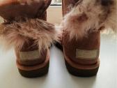 Ugg žieminiai batai - nuotraukos Nr. 2