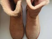 Ugg žieminiai batai - nuotraukos Nr. 5