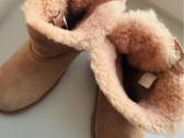 Ugg žieminiai batai - nuotraukos Nr. 7