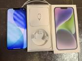 Telefonas iPhone 14 Plus Purple - nuotraukos Nr. 2