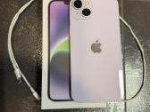 Telefonas iPhone 14 Plus Purple - nuotraukos Nr. 3